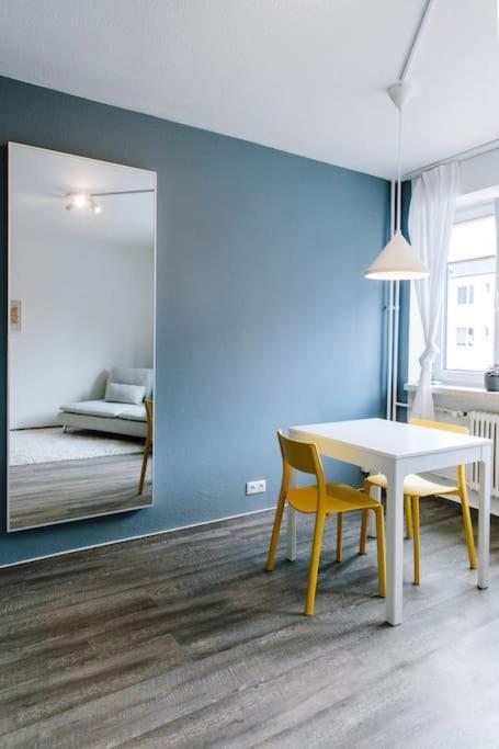 Mitten Im Zentrum Mit 24H Check-In 基尔 外观 照片